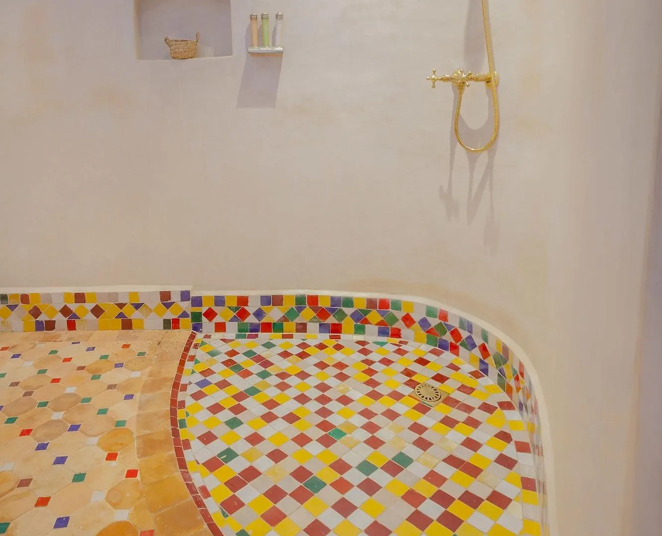 Dar Ikalimo Ourika Hotel Aghbalou بيت ريفي