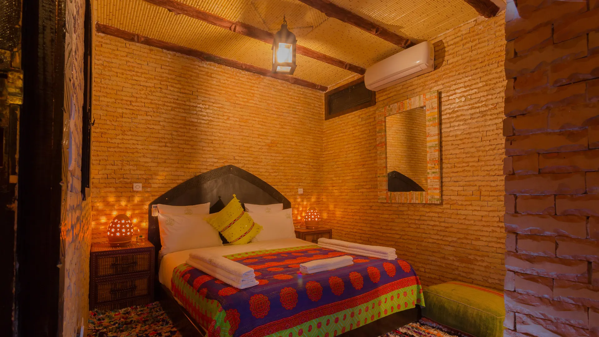 Dar Ikalimo Ourika Hotel Aghbalou