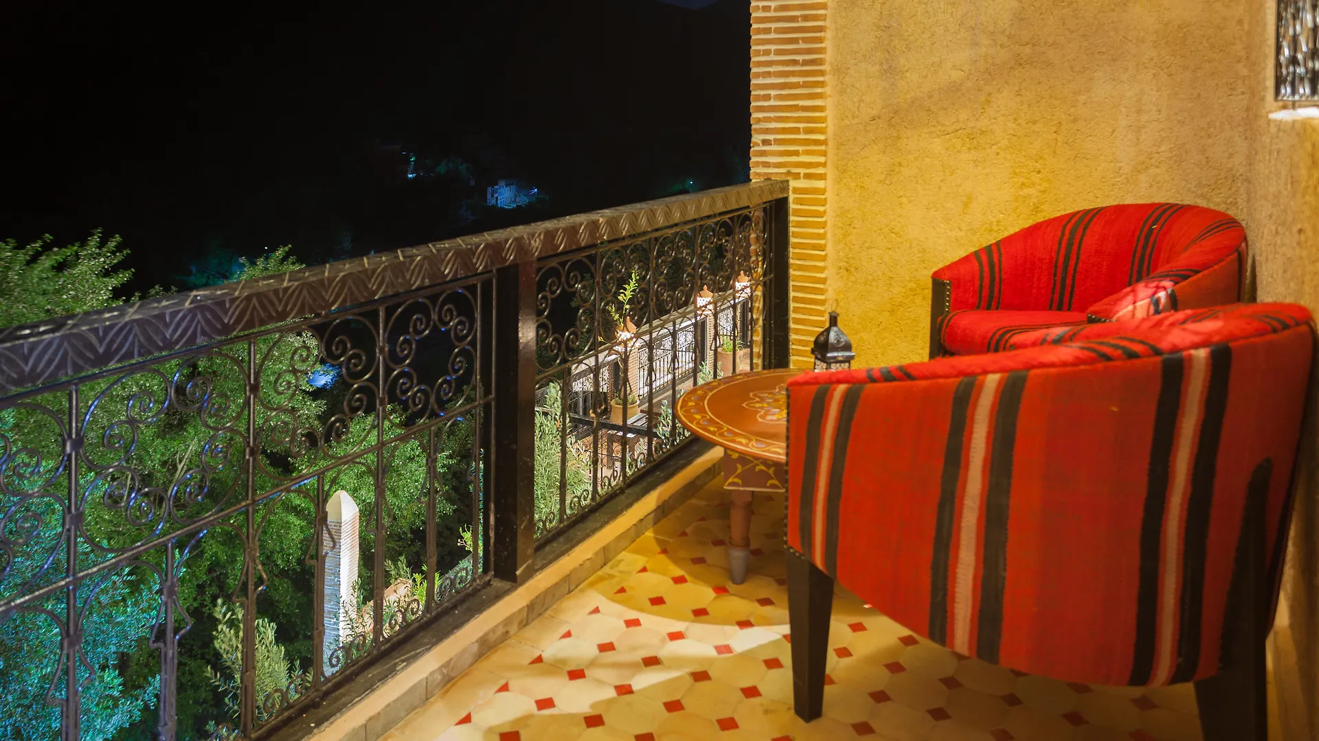 Dar Ikalimo Ourika Hotel Aghbalou بيت ريفي
