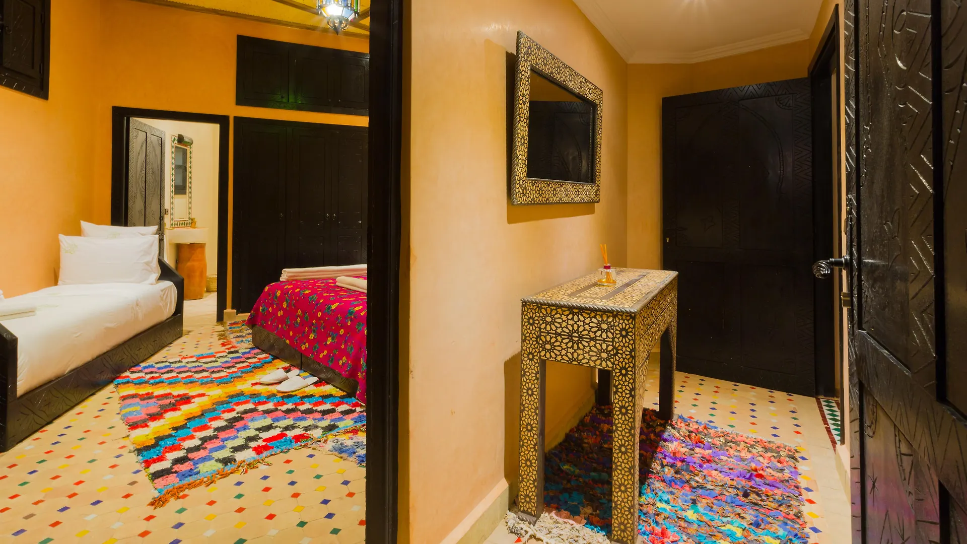 Dar Ikalimo Ourika Hotel Aghbalou