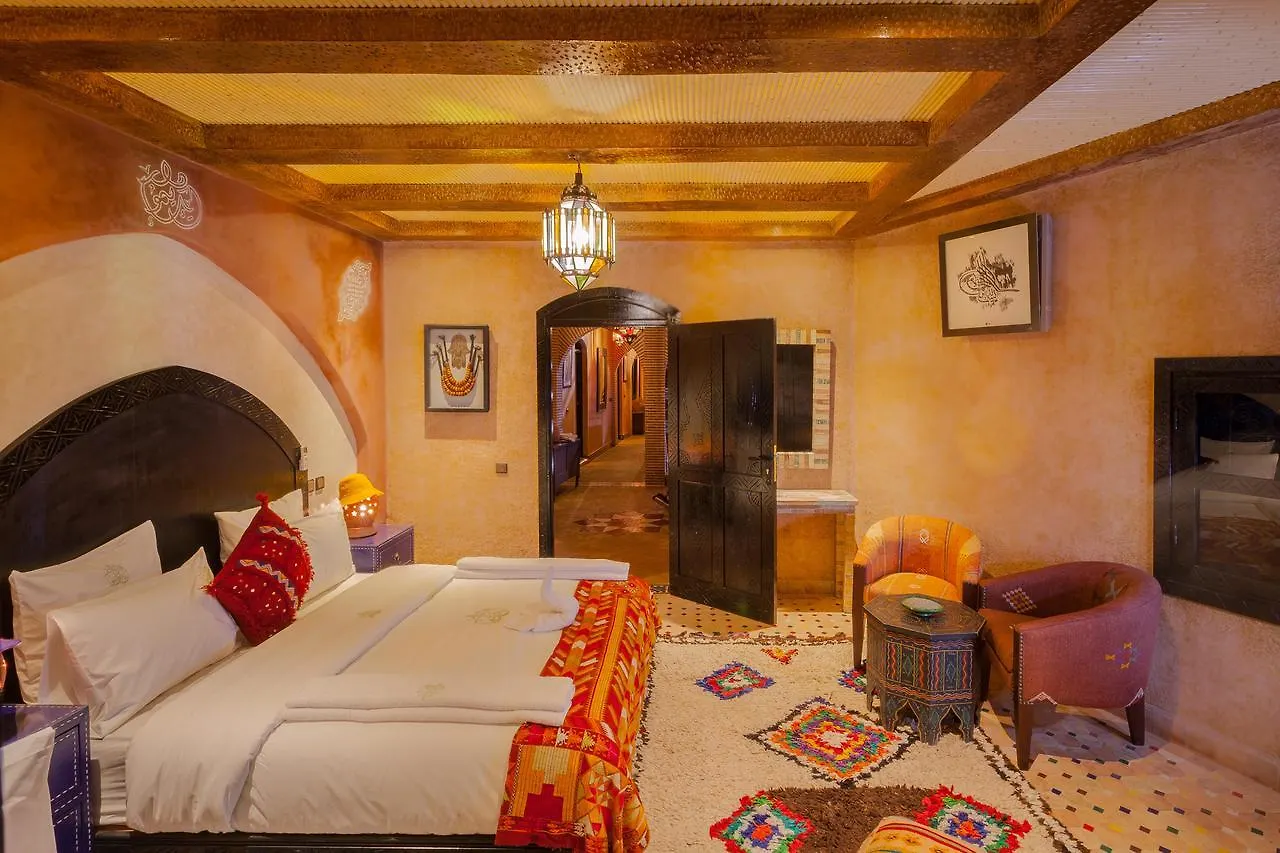 Dar Ikalimo Ourika Hotel Aghbalou بيت ريفي
