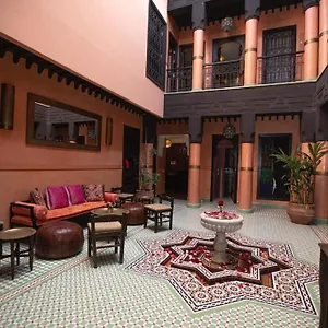 3* رياد Sultan Suleiman