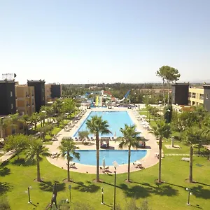 5* فندق El Olivar Palace Marrakech