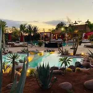 5* فندق Eden &