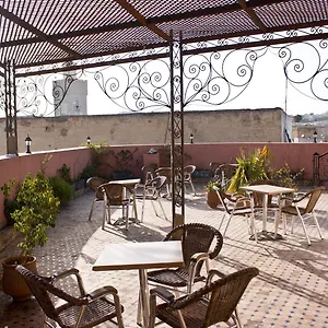 زيارة الفندق